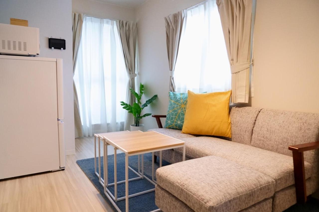 Liaison Court Universal Gateway Appartamento