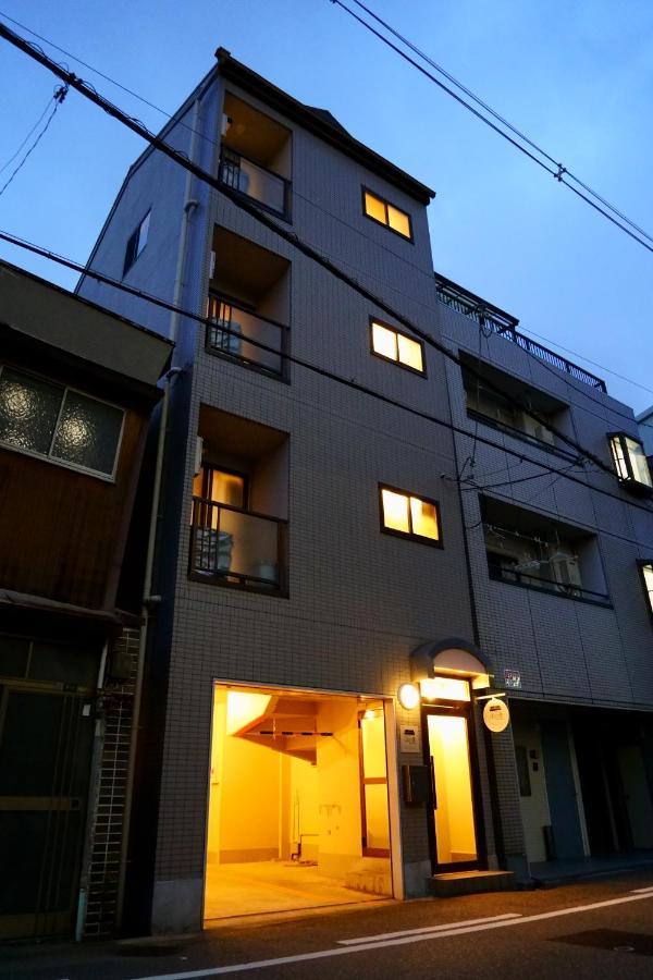 Liaison Court Universal Gateway 公寓