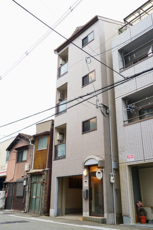 公寓 Liaison Court Universal Gateway *