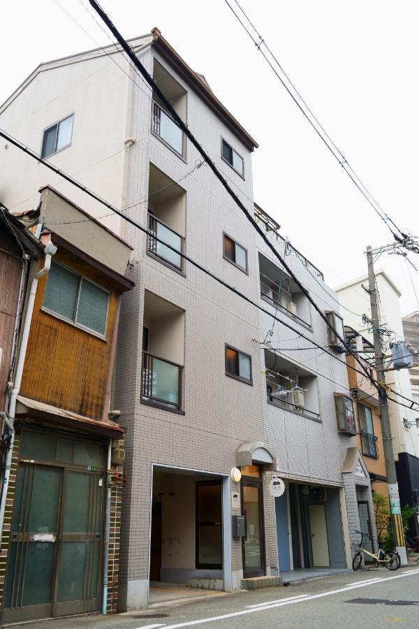 公寓 Liaison Court Universal Gateway