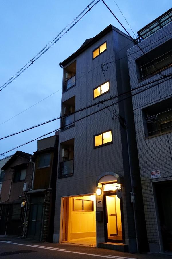 Liaison Court Universal Gateway * 大阪